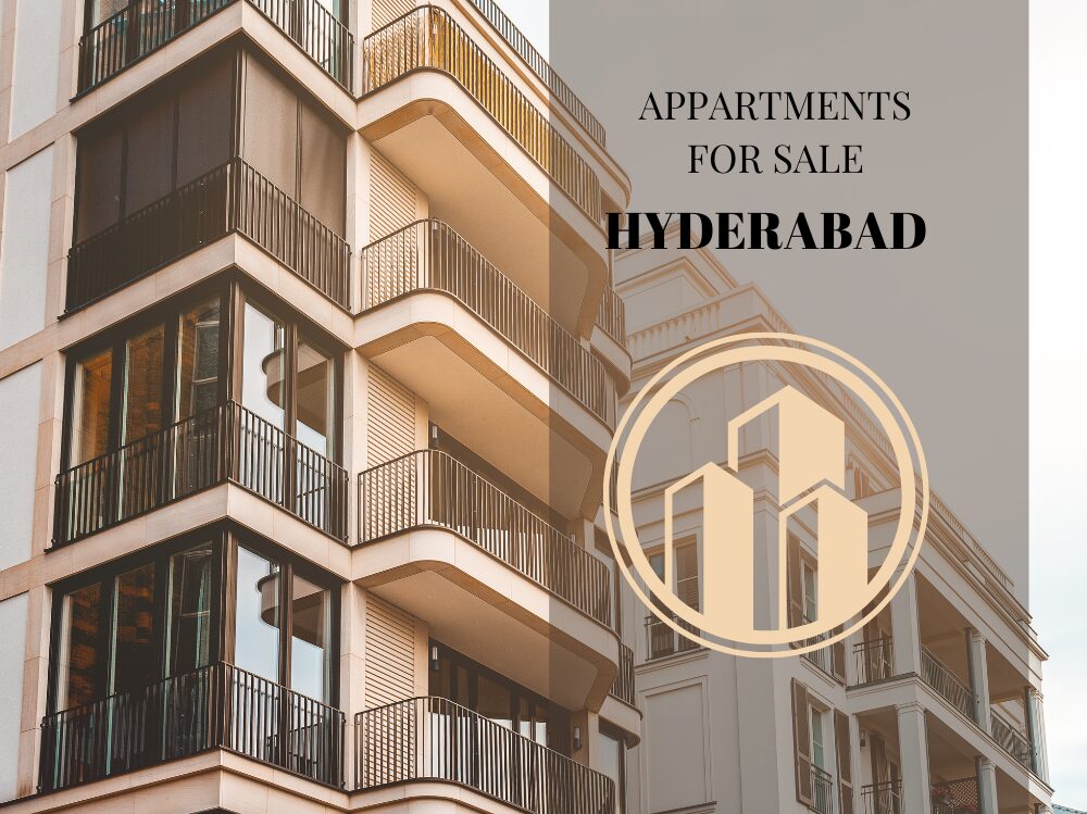 appartments for sale in hyderabad vyjayanthi realty