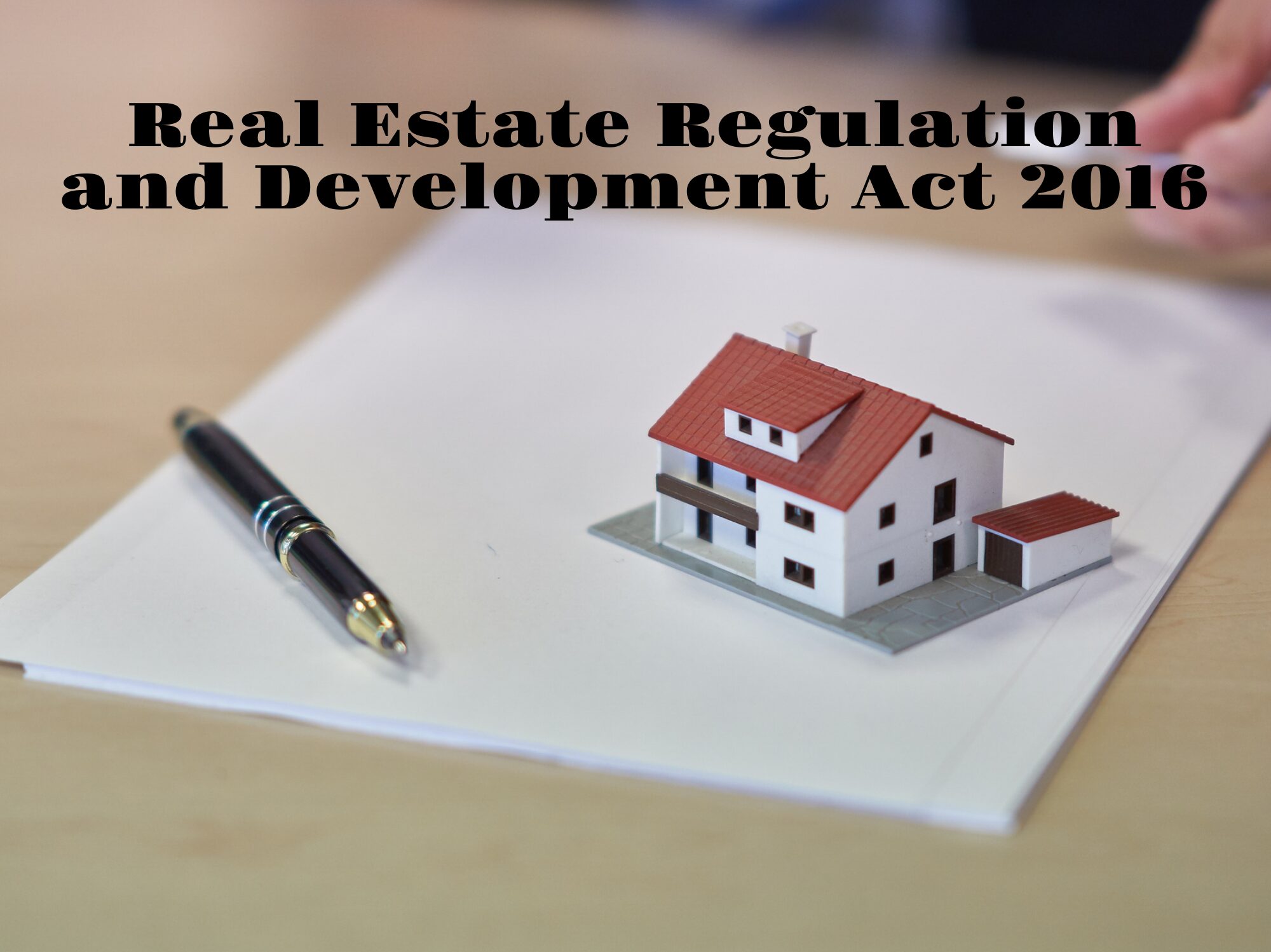 Real-Estate-Regulation-and-Development-Act-2016