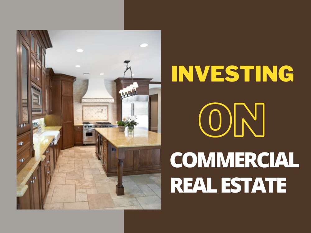 commercial real estate investing tips