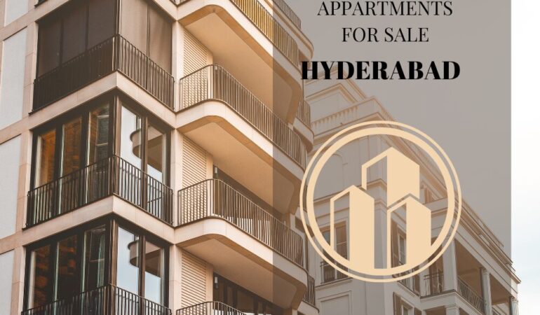 appartments for sale in hyderabad vyjayanthi realty