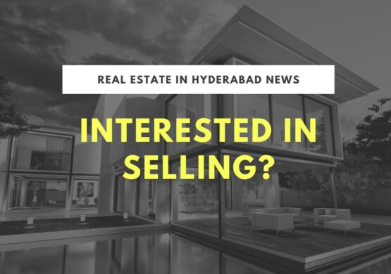 Real estate in Hyderabad news